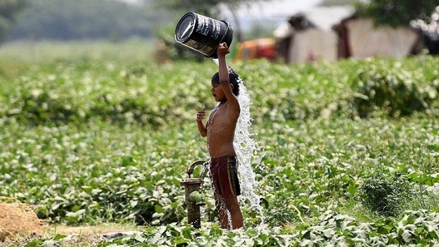 দেশের তাপপ্রবাহ অব্যাহত থাকার সম্ভাবনা